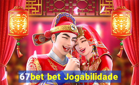 67bet bet Jogabilidade